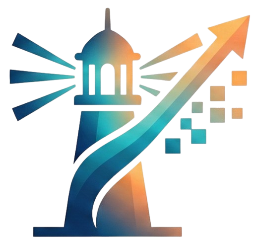 логотип блога о коммуникациях и риторике